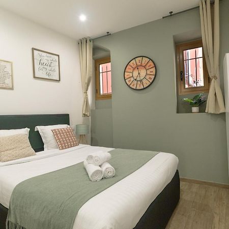 Le Mattoni 2 Apartment Menton Exterior photo