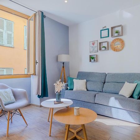Le Mattoni 2 Apartment Menton Exterior photo